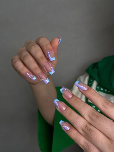 عکس سالن زیبایی هرمود