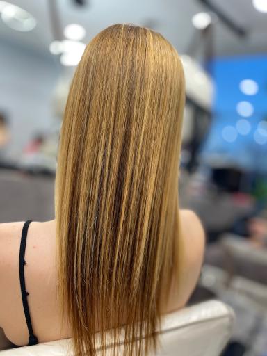 عکس سالن زیبایی هرمود