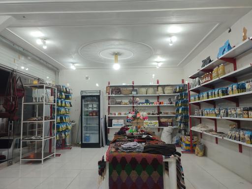 عکس محصولات ارگانیک و اد‌ویه سرای دستوک 