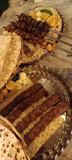 عکس جگرسرای دوربرگردون