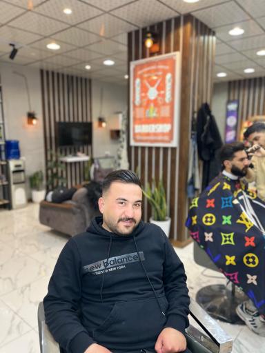 عکس پیرایش امو