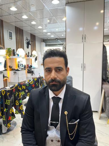 عکس پیرایش امو