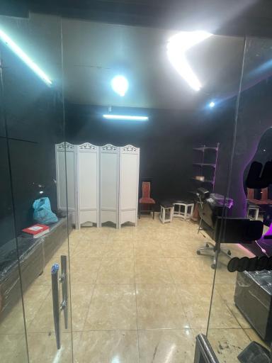 عکس پیرایش مستر سیبیل