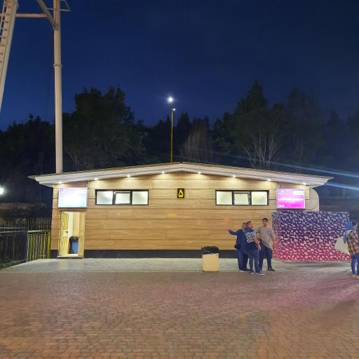 عکس سرویس بهداشتی عمومی