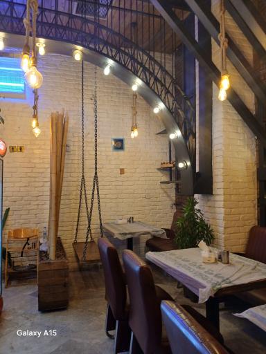 عکس جگرسرای دوربرگردون