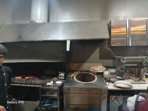 عکس جگرسرای دوربرگردون