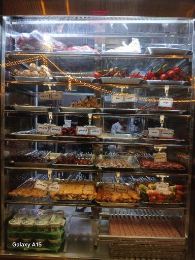 عکس جگرسرای دوربرگردون