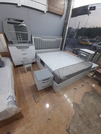 عکس صنایع چوب و مبلمان بندر