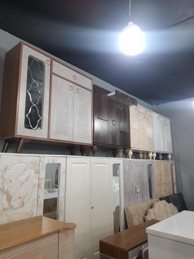 عکس صنایع چوب و مبلمان بندر