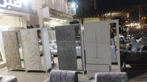 عکس صنایع چوب و مبلمان بندر