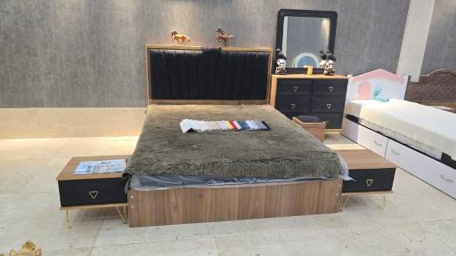 عکس صنایع چوب و مبلمان بندر