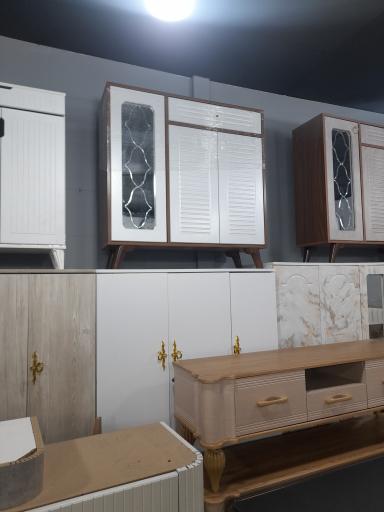 عکس صنایع چوب و مبلمان بندر