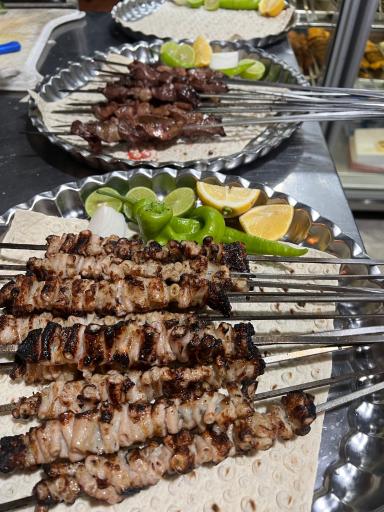 عکس جگرسرای دوربرگردون