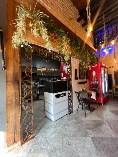 عکس جگرسرای دوربرگردون