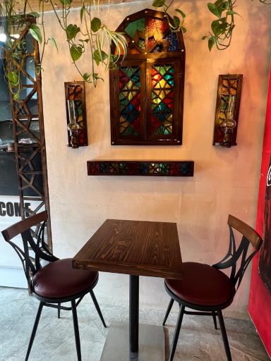 عکس جگرسرای دوربرگردون