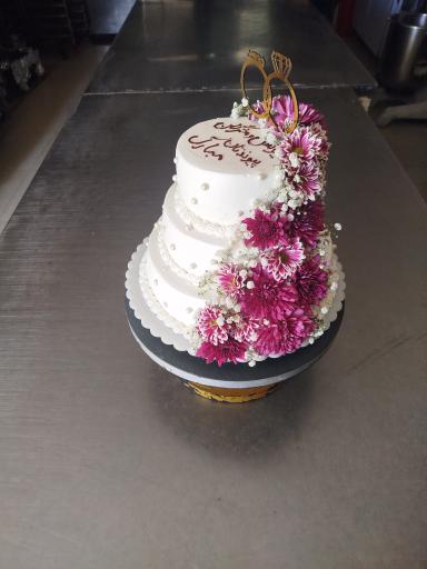 عکس شیرینی ملل سمنان