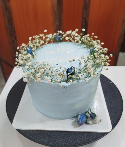 عکس شیرینی ملل سمنان