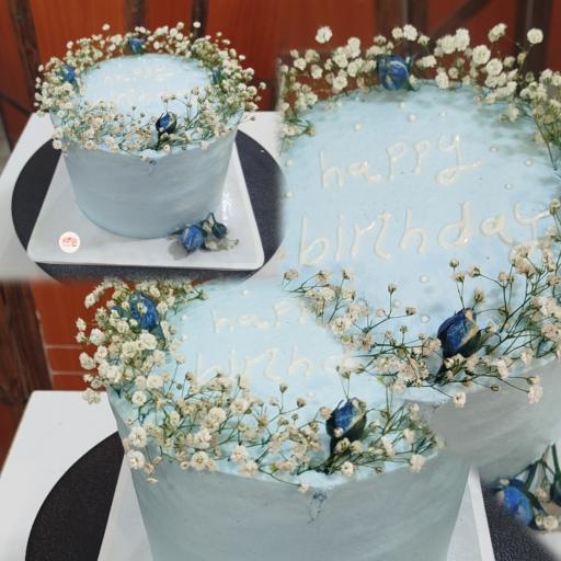 عکس شیرینی ملل سمنان