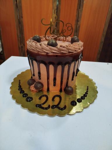 عکس شیرینی ملل سمنان