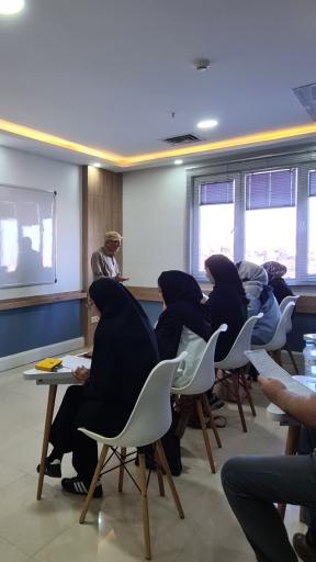 عکس پردیس هنر و رسانه