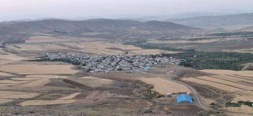 عکس ینگی کند(ده نواسداله خان )