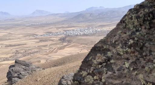 عکس ینگی کند(ده نواسداله خان )