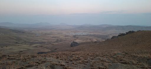 عکس ینگی کند(ده نواسداله خان )