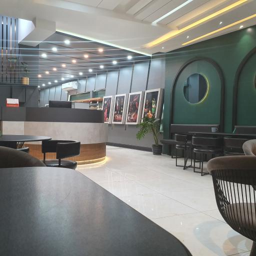 عکس کافه زایا