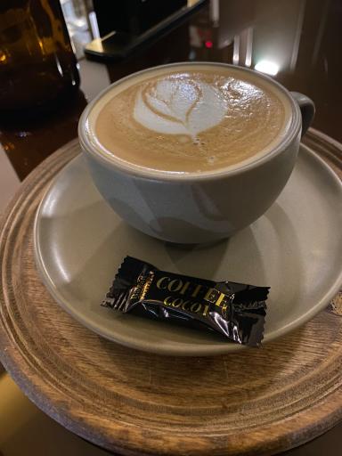 عکس کافی شاپ سون