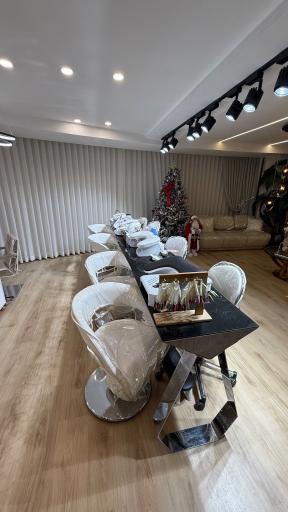 عکس سالن زیبایی هرمود