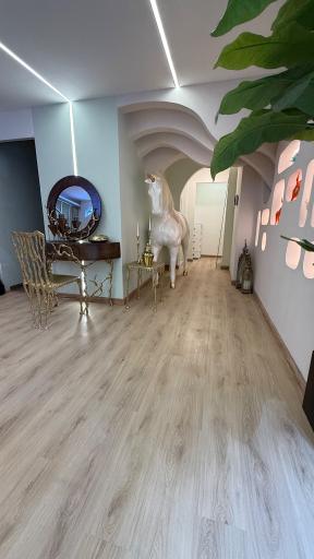 عکس سالن زیبایی هرمود