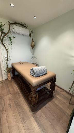 عکس سالن زیبایی هرمود