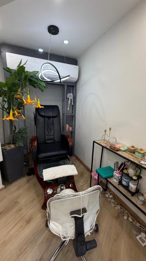 سالن زیبایی هرمود