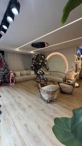 عکس سالن زیبایی هرمود