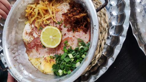 عکس کافه پاشا