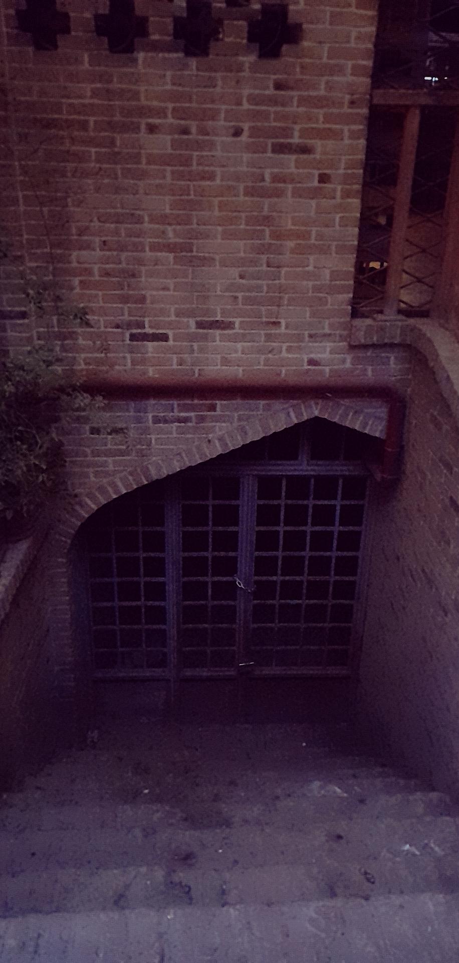 عکس آب انبار بازار نو