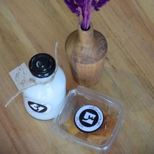 عکس کافه سیس