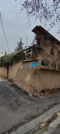 عکس موزه درکه