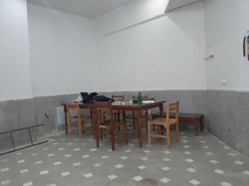 عکس کتابخانه دانشجو