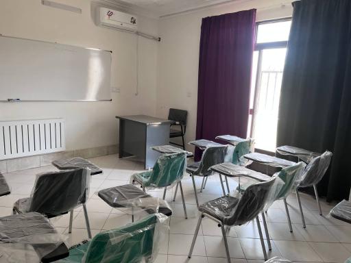 عکس هنرستان فنی و حرفه ای دخترانه آناهید