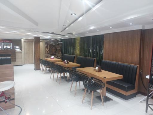 عکس مجموعه غذایی آفرنگ