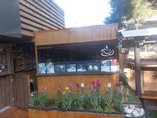 عکس مجموعه غذایی آفرنگ