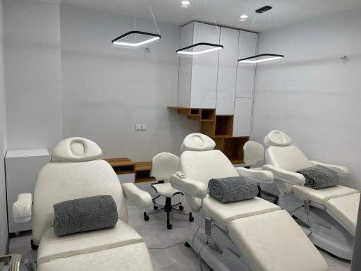 عکس سالن زیبایی هرمود