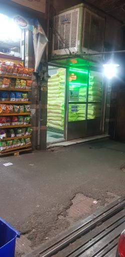 عکس نان سنگک