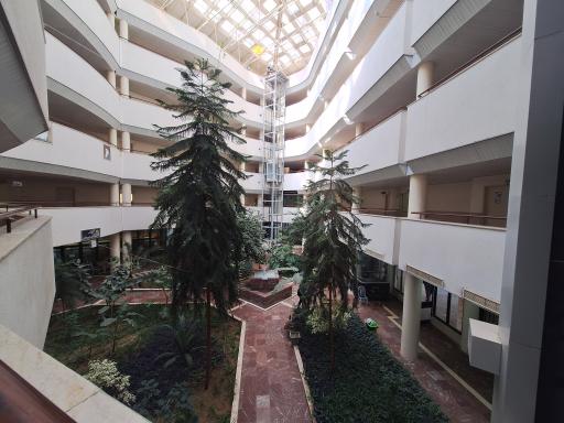 عکس دانشکده علوم اقتصادی و اجتماعی