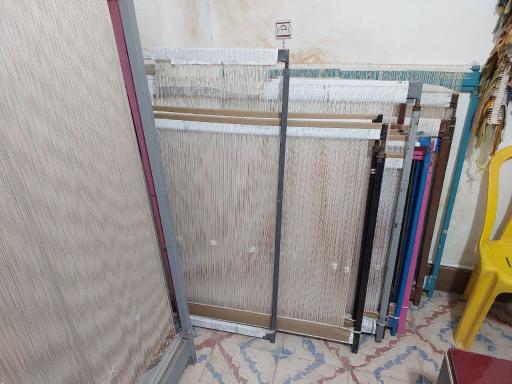 فرش کامپیوتری روژ