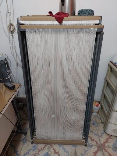 فرش کامپیوتری روژ