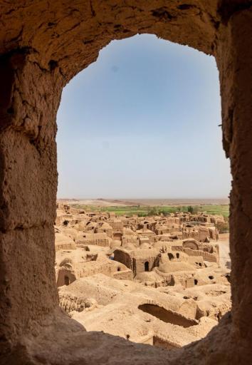 عکس مجموعه تاریخی اقامتی چپیله