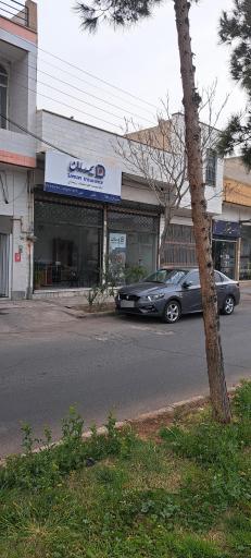 عکس بیمه‌ سامان (نمایندگی 1259)