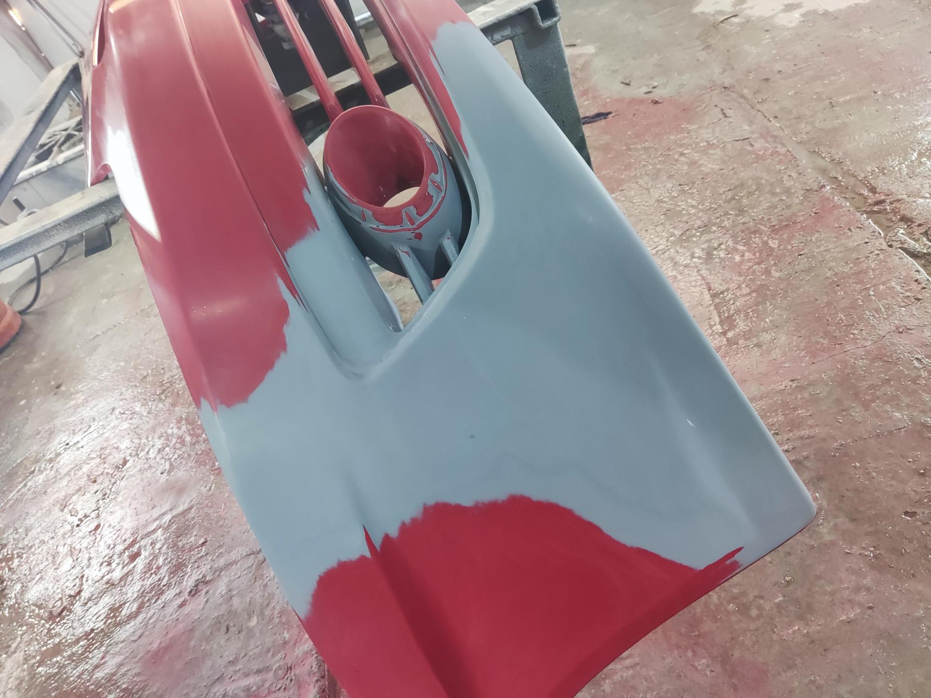 عکس اتوتیزبین 